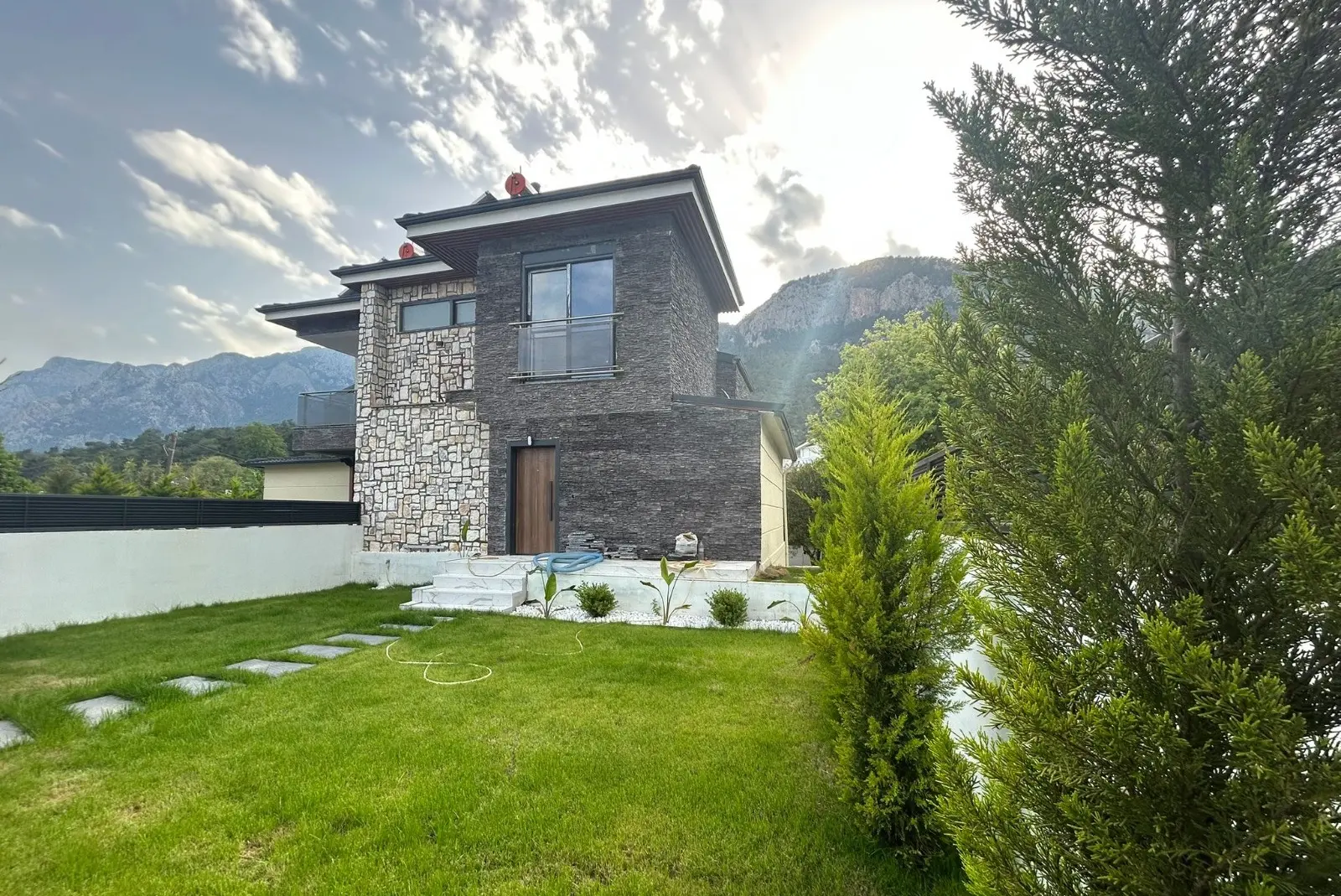 Villa in Kemer